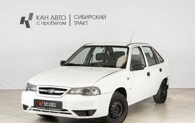 Daewoo Nexia I рестайлинг, 2011 год, 180 000 рублей, 1 фотография