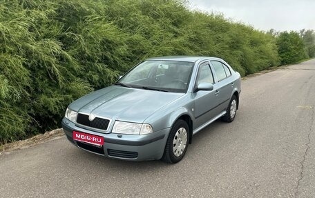 Skoda Octavia IV, 2006 год, 330 000 рублей, 1 фотография