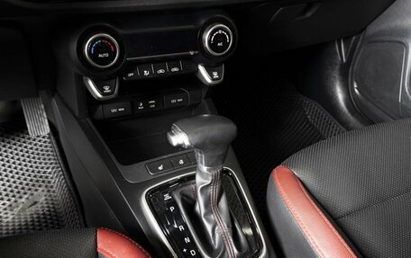 KIA Rio IV, 2020 год, 1 100 000 рублей, 5 фотография