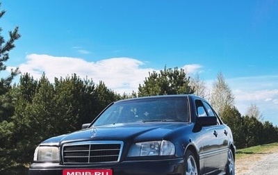 Mercedes-Benz C-Класс, 1999 год, 290 000 рублей, 1 фотография