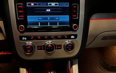 Volkswagen Eos I, 2008 год, 1 350 000 рублей, 14 фотография