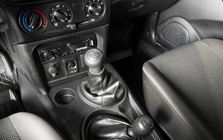 Chevrolet Niva I рестайлинг, 2019 год, 826 800 рублей, 5 фотография