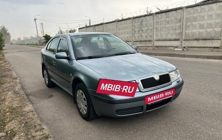 Skoda Octavia IV, 2006 год, 330 000 рублей, 2 фотография