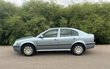 Skoda Octavia IV, 2006 год, 330 000 рублей, 3 фотография