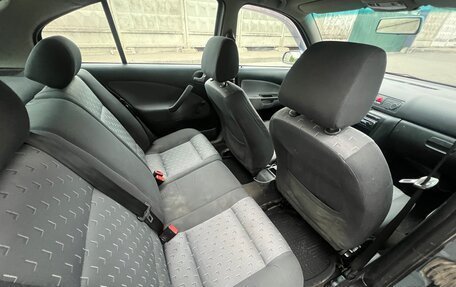 Skoda Octavia IV, 2006 год, 330 000 рублей, 11 фотография