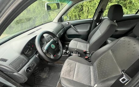 Skoda Octavia IV, 2006 год, 330 000 рублей, 13 фотография
