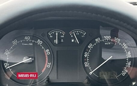 Skoda Octavia IV, 2006 год, 330 000 рублей, 14 фотография