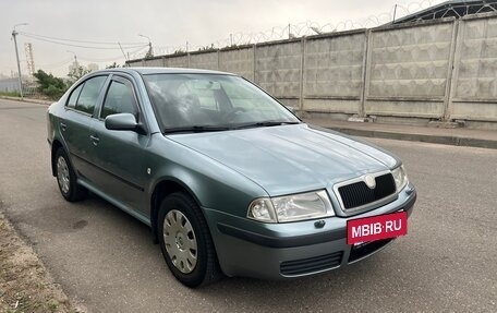 Skoda Octavia IV, 2006 год, 330 000 рублей, 8 фотография