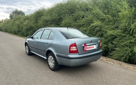 Skoda Octavia IV, 2006 год, 330 000 рублей, 4 фотография
