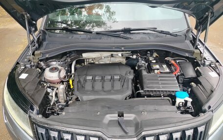 Skoda Kodiaq I, 2020 год, 2 000 000 рублей, 2 фотография