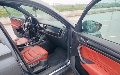 Skoda Kodiaq I, 2020 год, 2 000 000 рублей, 11 фотография