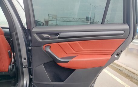 Skoda Kodiaq I, 2020 год, 2 000 000 рублей, 9 фотография