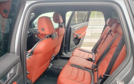 Skoda Kodiaq I, 2020 год, 2 000 000 рублей, 12 фотография