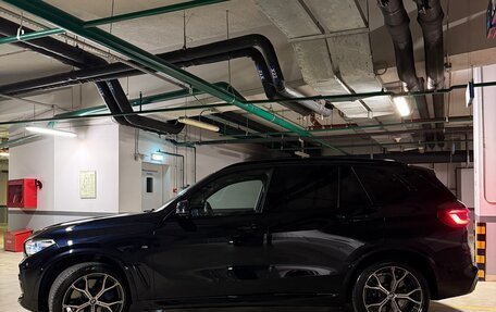 BMW X5, 2019 год, 6 600 000 рублей, 2 фотография