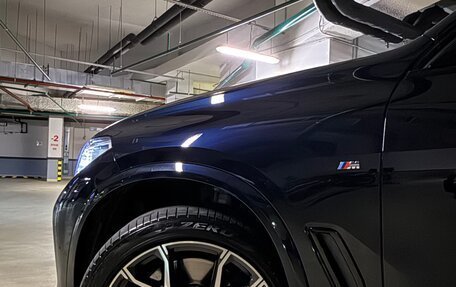 BMW X5, 2019 год, 6 600 000 рублей, 3 фотография