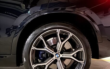 BMW X5, 2019 год, 6 600 000 рублей, 6 фотография