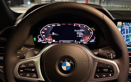 BMW X5, 2019 год, 6 600 000 рублей, 7 фотография
