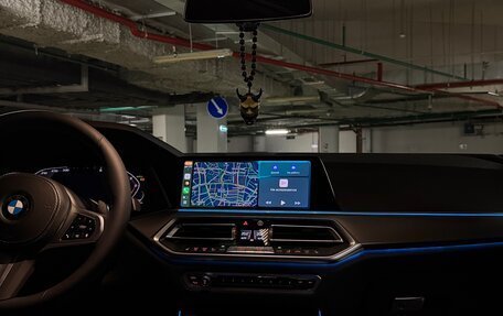 BMW X5, 2019 год, 6 600 000 рублей, 9 фотография