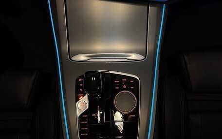BMW X5, 2019 год, 6 600 000 рублей, 11 фотография