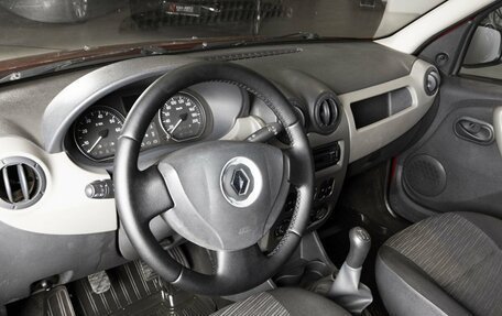 Renault Sandero I, 2012 год, 501 400 рублей, 3 фотография