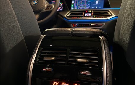 BMW X5, 2019 год, 6 600 000 рублей, 13 фотография
