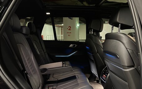 BMW X5, 2019 год, 6 600 000 рублей, 15 фотография