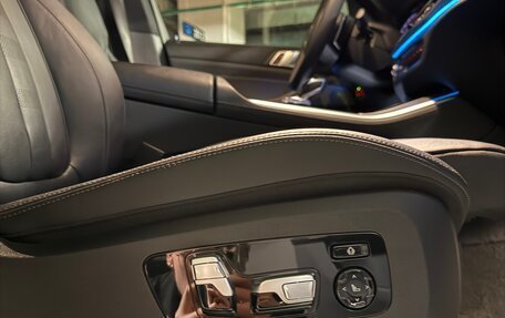 BMW X5, 2019 год, 6 600 000 рублей, 14 фотография