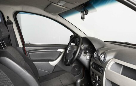 Renault Sandero I, 2012 год, 501 400 рублей, 4 фотография