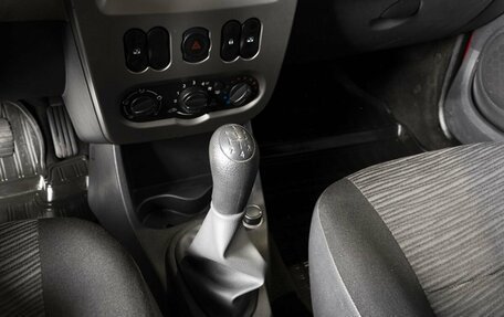 Renault Sandero I, 2012 год, 501 400 рублей, 5 фотография