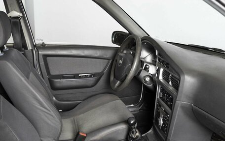 Daewoo Nexia I рестайлинг, 2011 год, 180 000 рублей, 4 фотография