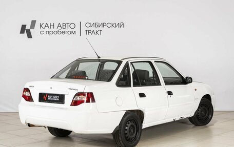 Daewoo Nexia I рестайлинг, 2011 год, 180 000 рублей, 2 фотография