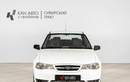 Daewoo Nexia I рестайлинг, 2011 год, 180 000 рублей, 7 фотография