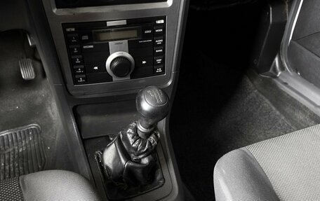 Daewoo Nexia I рестайлинг, 2011 год, 180 000 рублей, 5 фотография