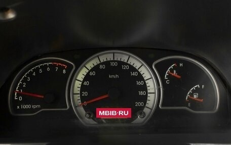 Daewoo Nexia I рестайлинг, 2011 год, 180 000 рублей, 6 фотография
