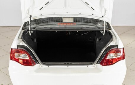 Daewoo Nexia I рестайлинг, 2011 год, 180 000 рублей, 10 фотография