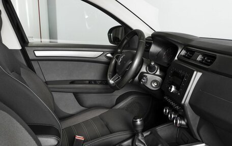 Renault Arkana I, 2019 год, 1 514 700 рублей, 4 фотография