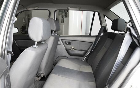 Daewoo Nexia I рестайлинг, 2011 год, 180 000 рублей, 12 фотография