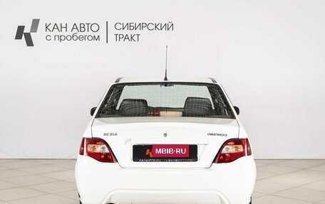 Daewoo Nexia I рестайлинг, 2011 год, 180 000 рублей, 8 фотография