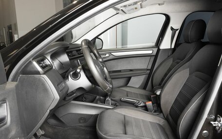 Renault Arkana I, 2019 год, 1 514 700 рублей, 11 фотография