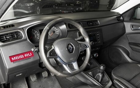 Renault Arkana I, 2019 год, 1 514 700 рублей, 3 фотография