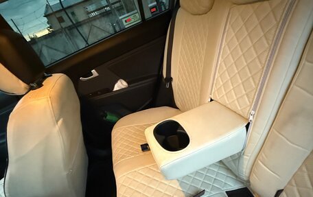 KIA Sportage III, 2015 год, 1 380 000 рублей, 15 фотография