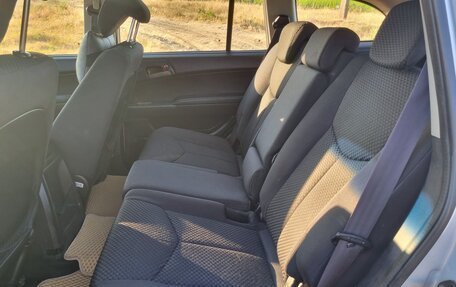 SsangYong Kyron I, 2013 год, 980 000 рублей, 3 фотография
