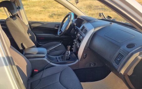SsangYong Kyron I, 2013 год, 980 000 рублей, 6 фотография