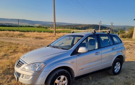 SsangYong Kyron I, 2013 год, 980 000 рублей, 8 фотография