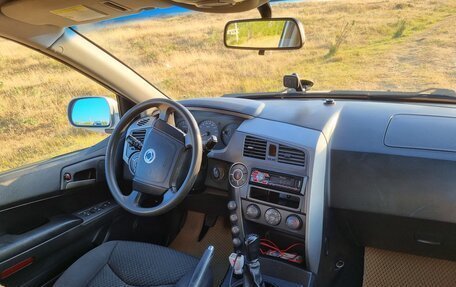 SsangYong Kyron I, 2013 год, 980 000 рублей, 12 фотография