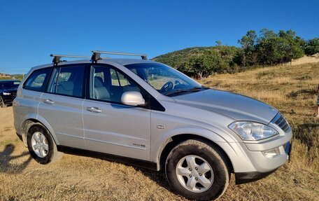 SsangYong Kyron I, 2013 год, 980 000 рублей, 7 фотография