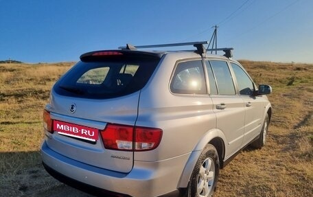 SsangYong Kyron I, 2013 год, 980 000 рублей, 5 фотография