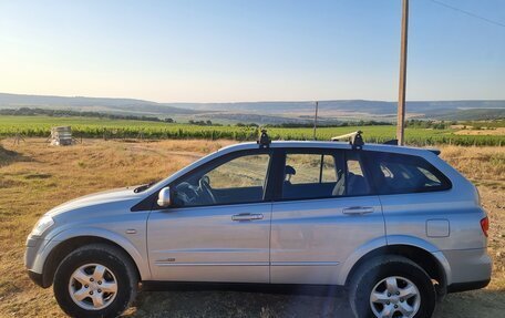 SsangYong Kyron I, 2013 год, 980 000 рублей, 17 фотография