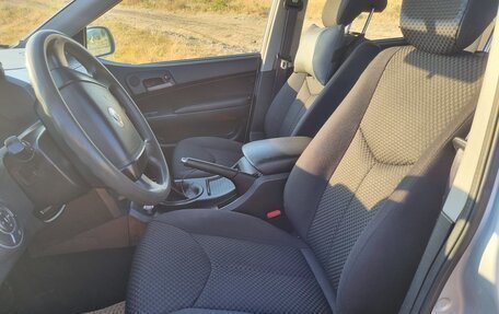 SsangYong Kyron I, 2013 год, 980 000 рублей, 24 фотография