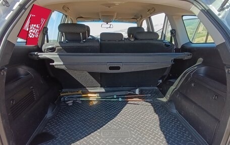 SsangYong Kyron I, 2013 год, 980 000 рублей, 18 фотография